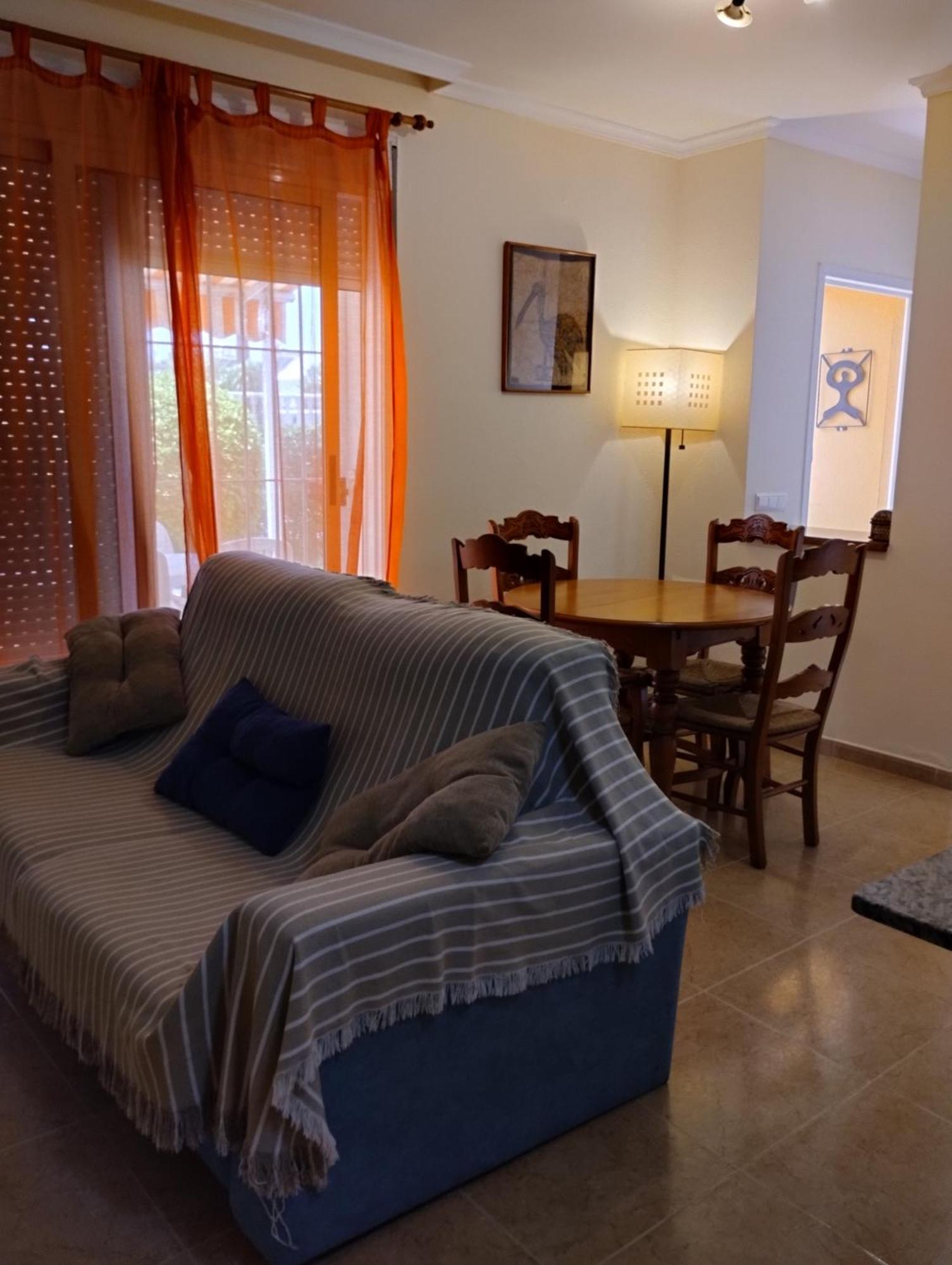 Bahia De Vera Apartamento Aquaria Eksteriør bilde
