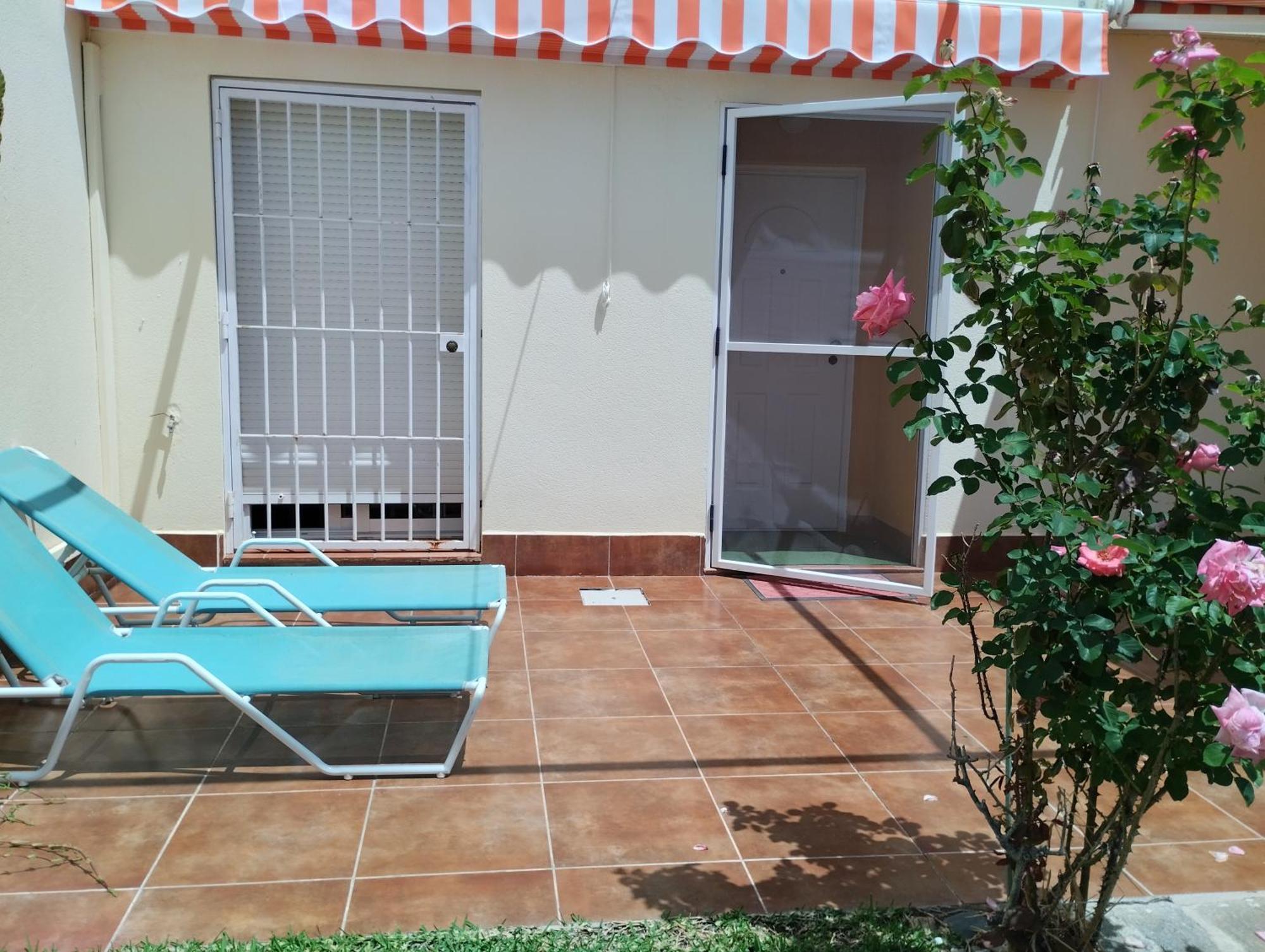 Bahia De Vera Apartamento Aquaria Eksteriør bilde