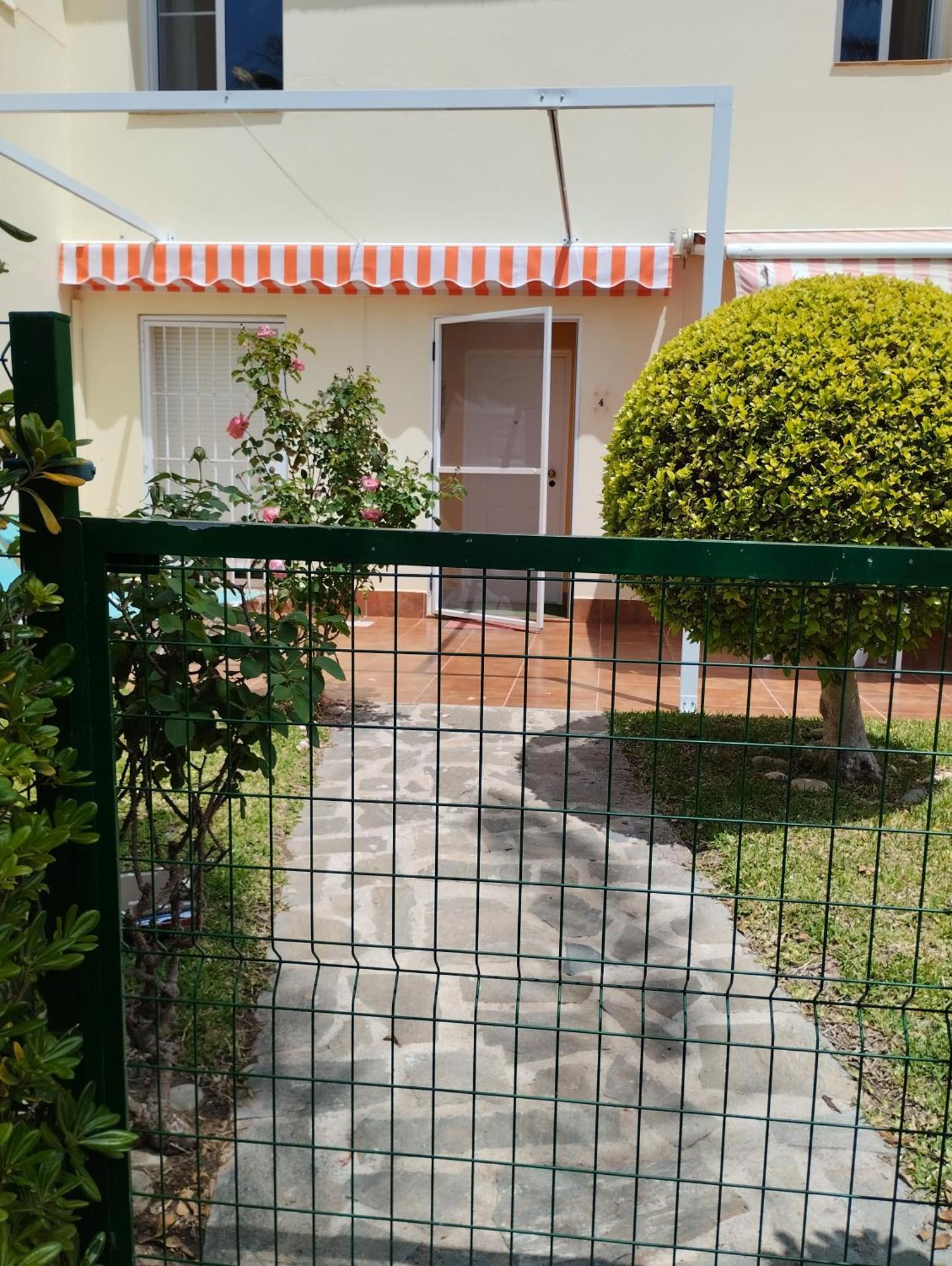 Bahia De Vera Apartamento Aquaria Eksteriør bilde